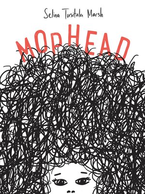 cover image of Mophead